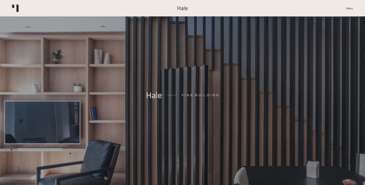 5 Web Design Trends for 2022 project thumbnail