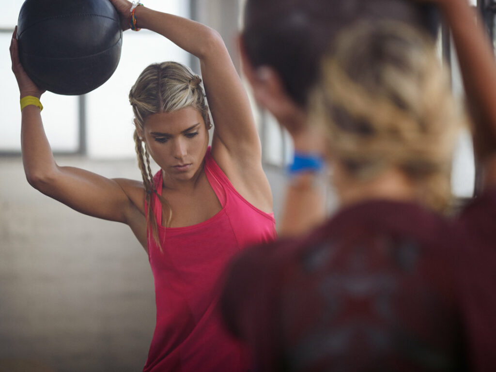Adidas Womens project thumbnail