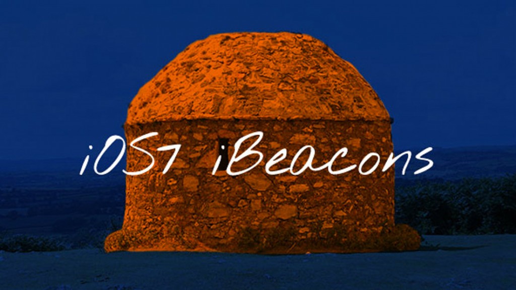 Light my fire! Using iO7 iBeacons in campaigns project thumbnail