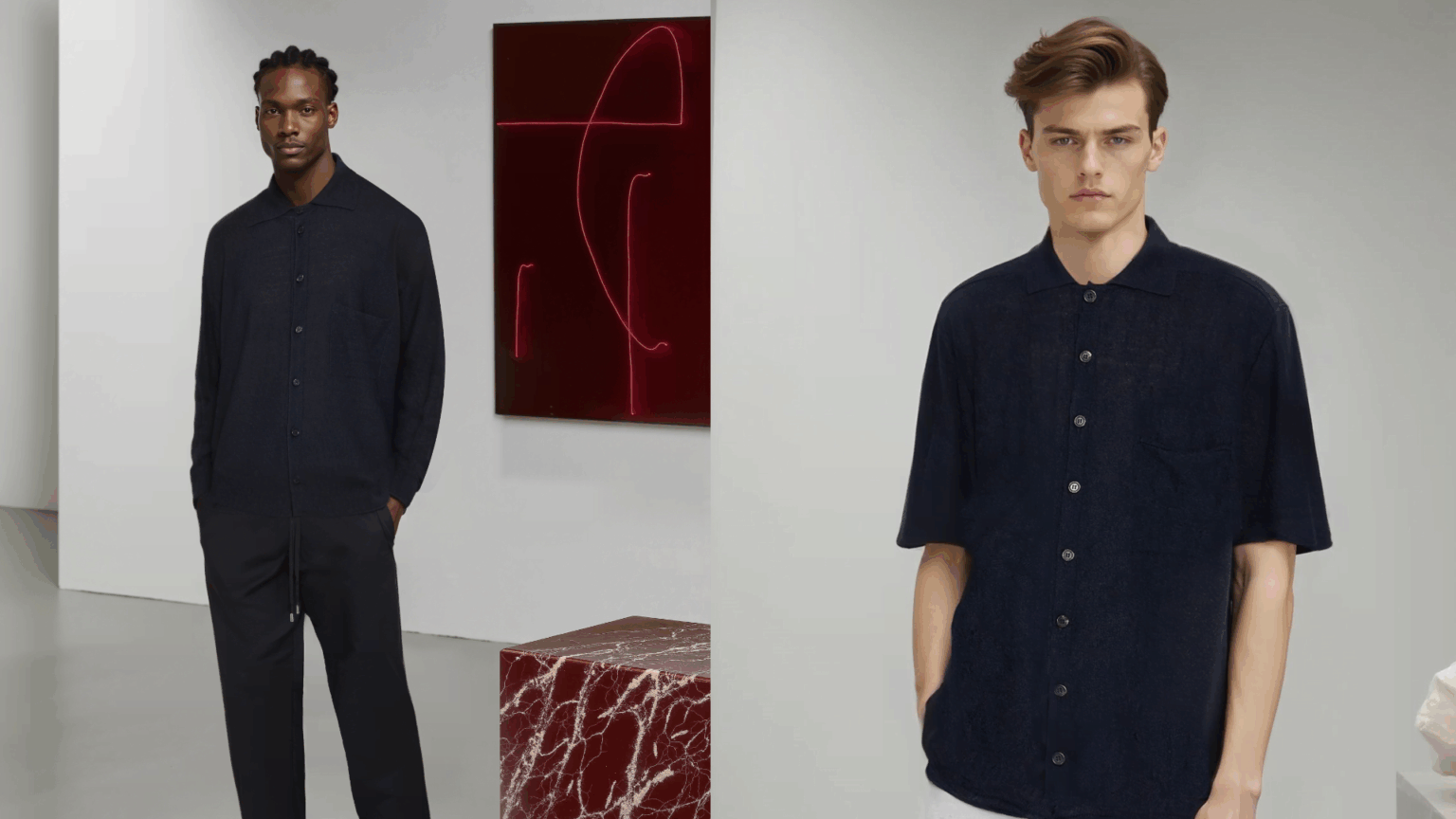 Martucci AI Fashion project thumbnail