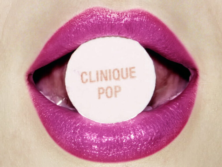 Clinique Pop project thumbnail