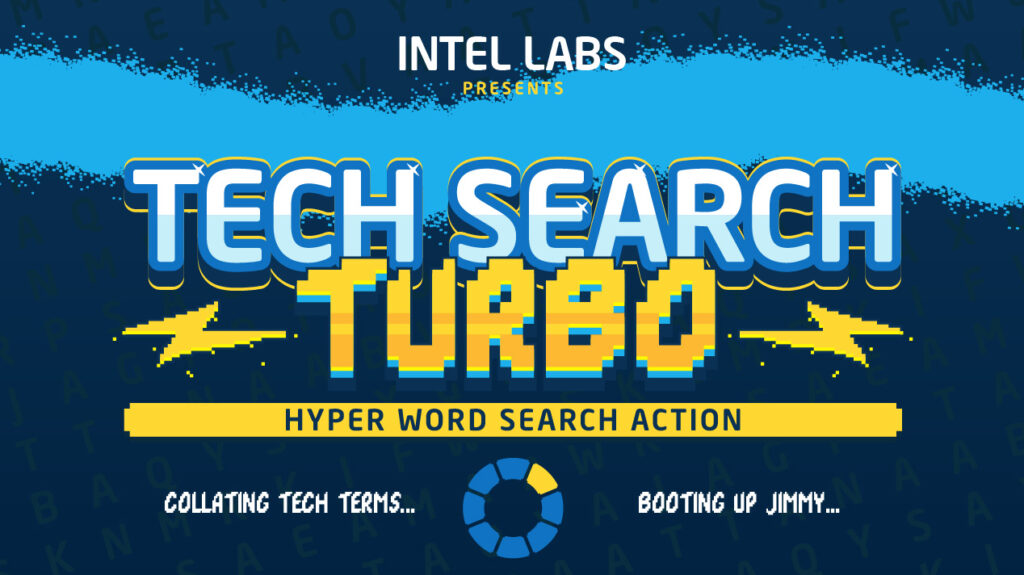 Intel project thumbnail