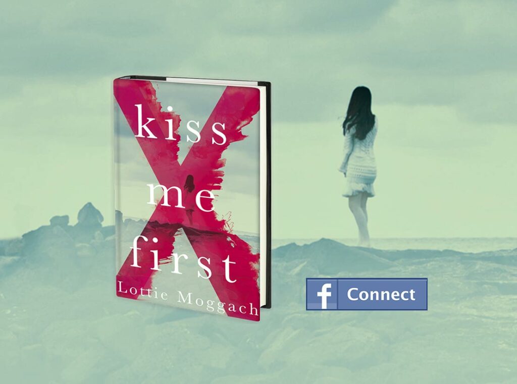 Kiss Me First project thumbnail