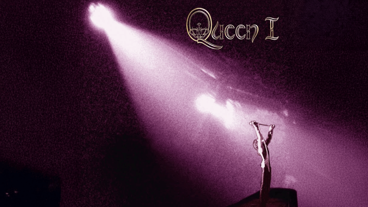 Queen AI Music video project thumbnail