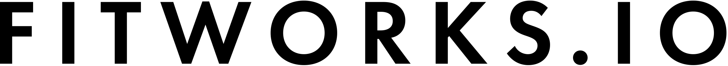 FITWORKS.IO