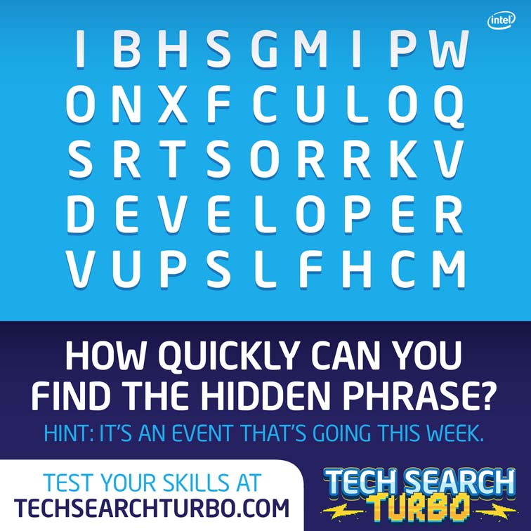 Intel: project image 2