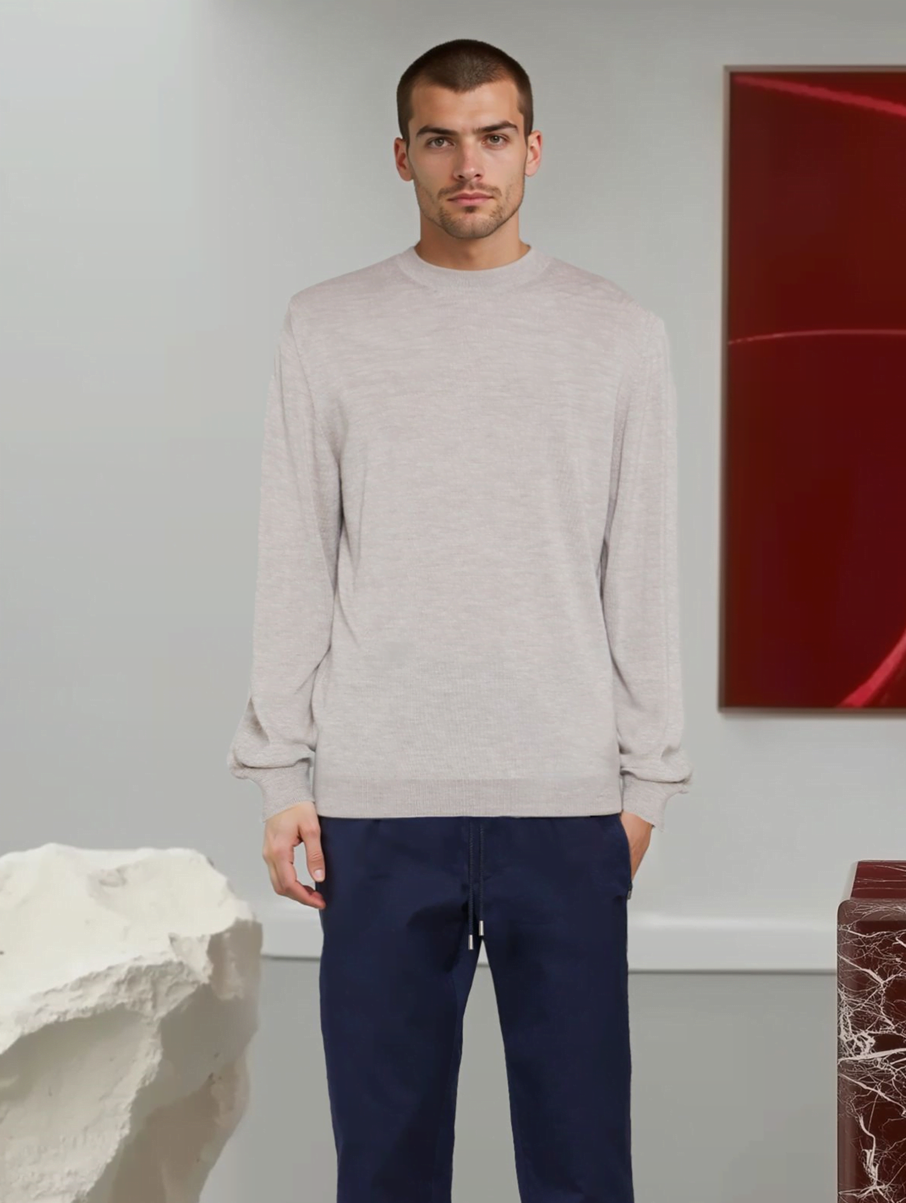 Martucci AI Fashion: project image 2