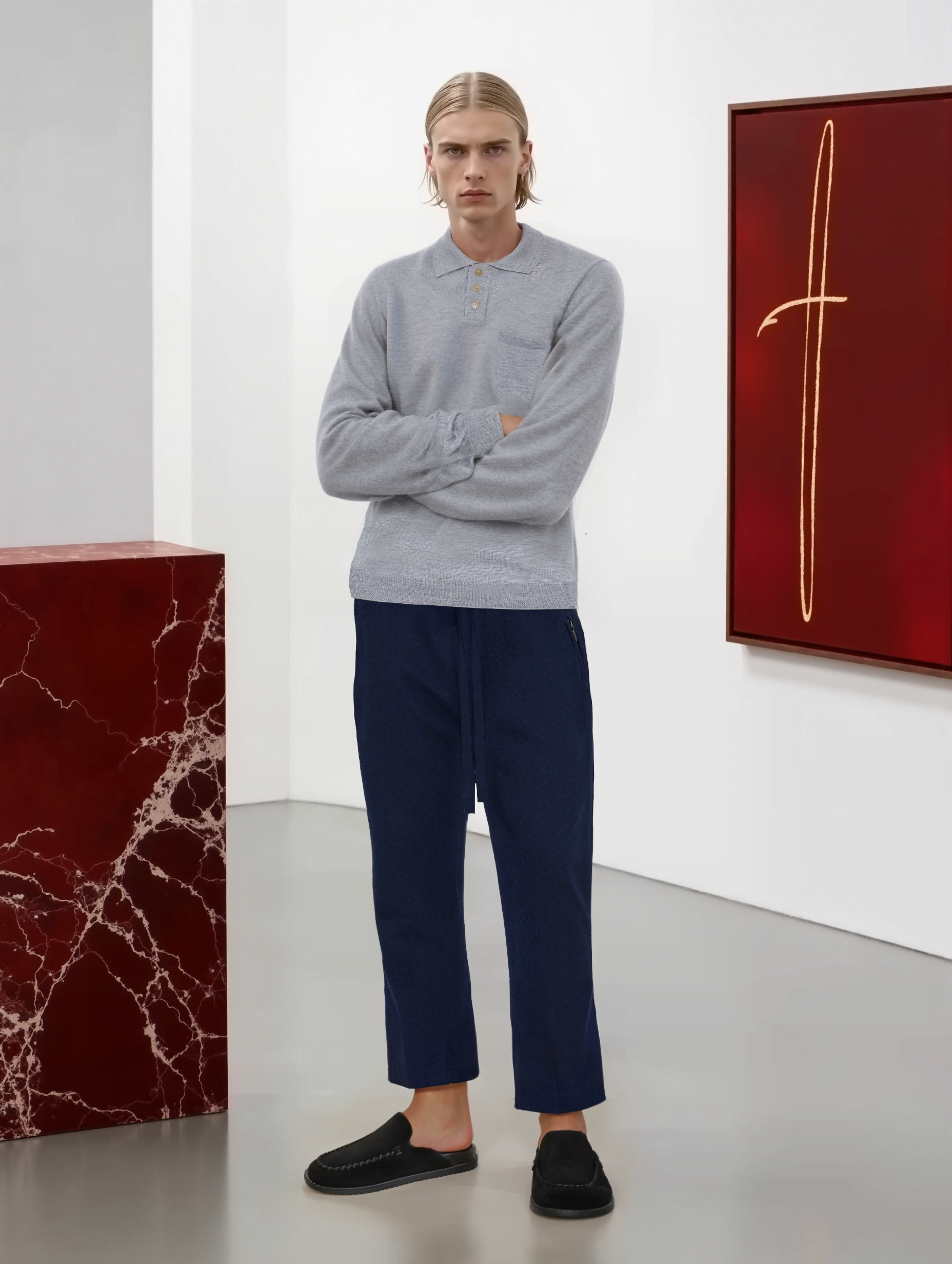 Martucci AI Fashion: project image 6