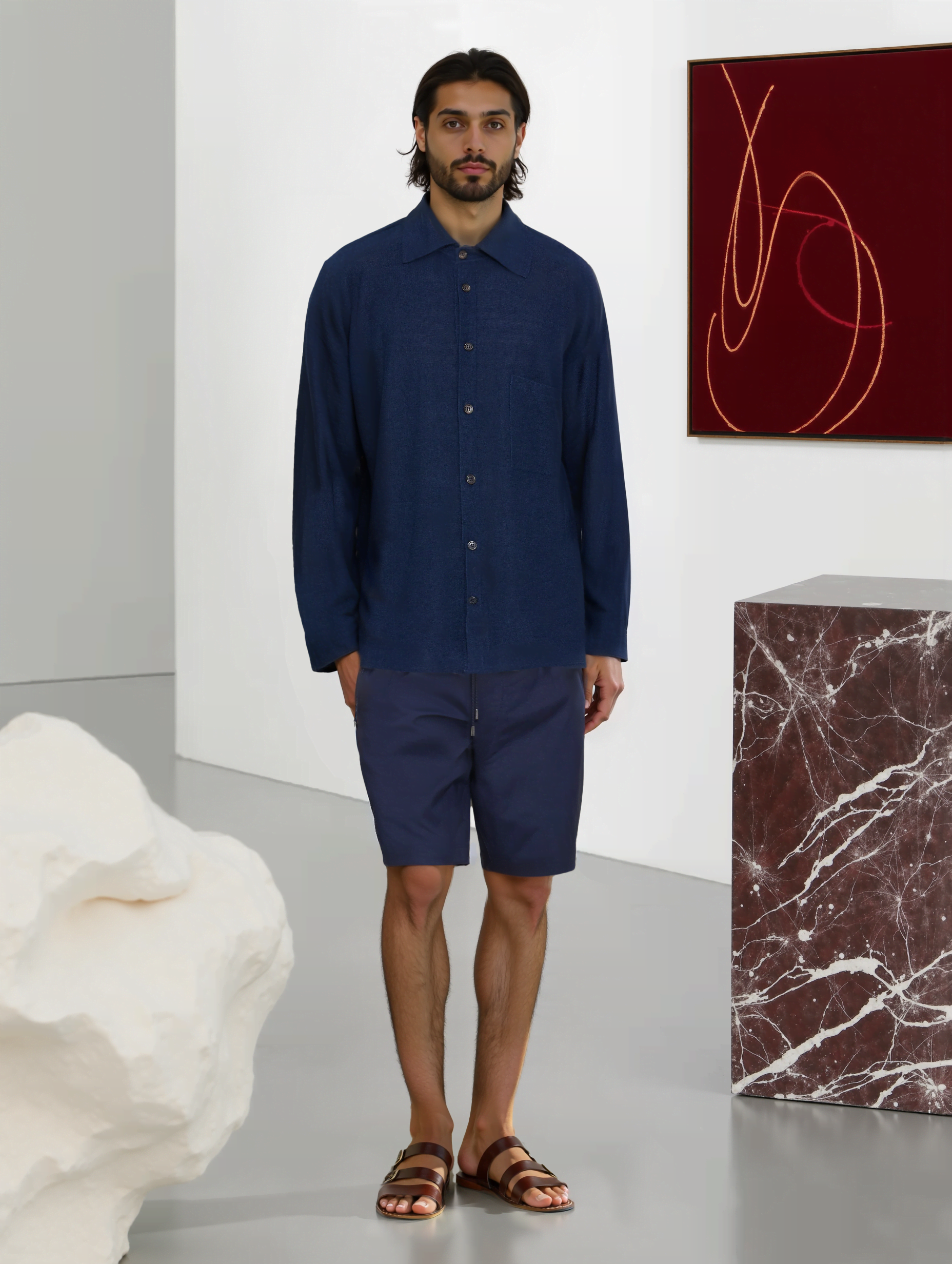 Martucci AI Fashion: project image 1