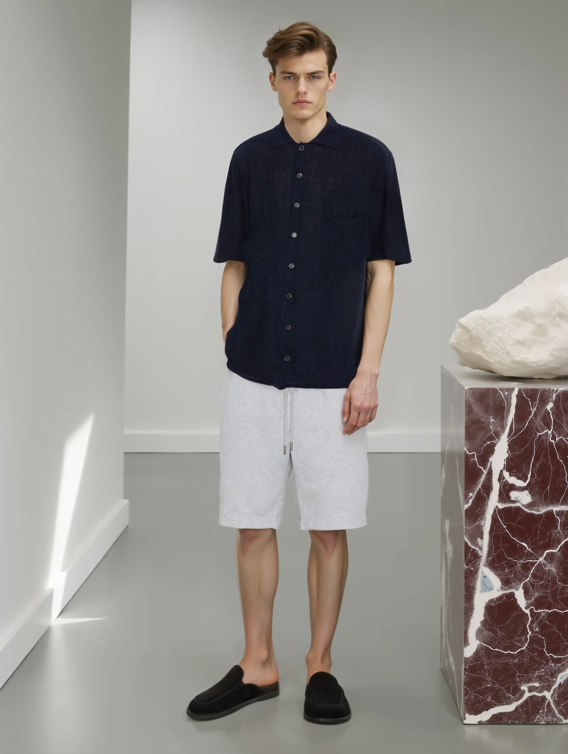 Martucci AI Fashion: project image 4