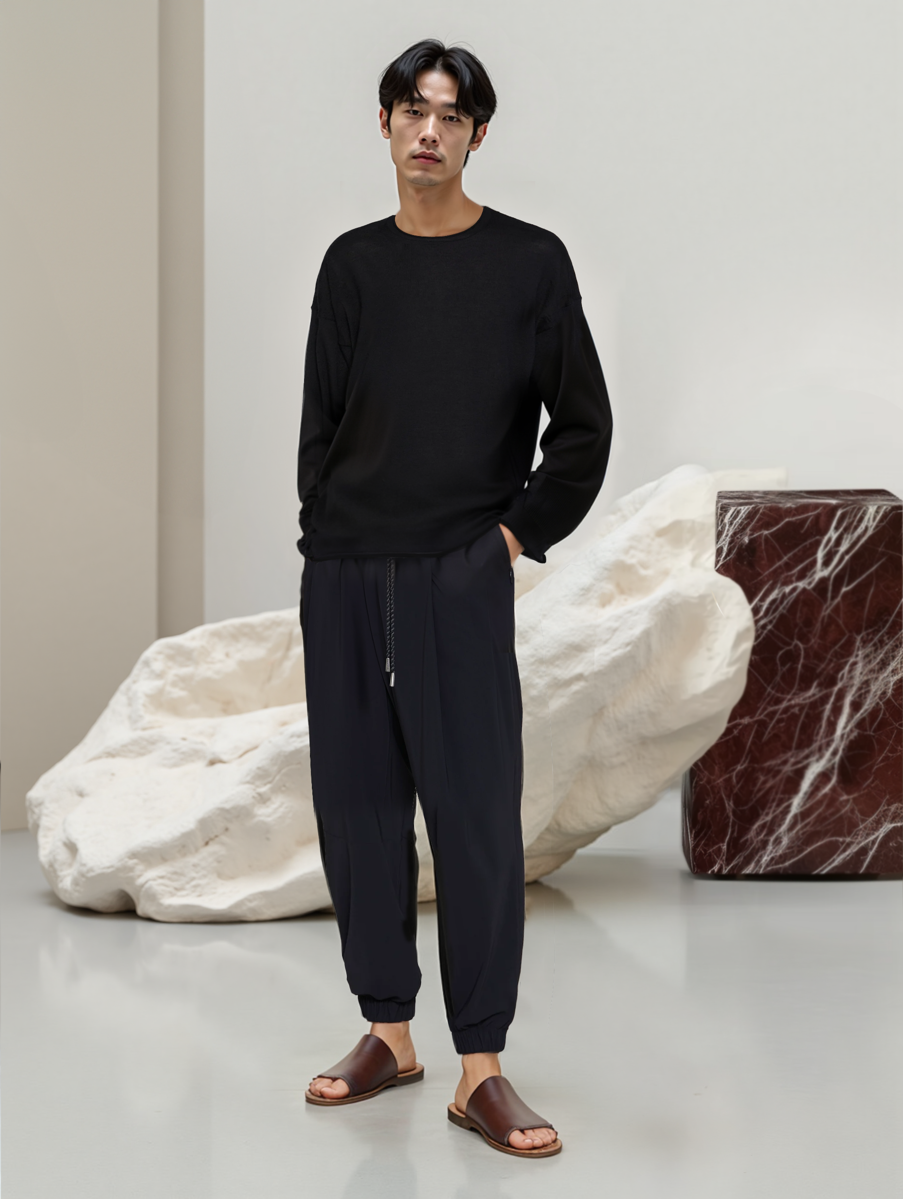 Martucci AI Fashion: project image 5