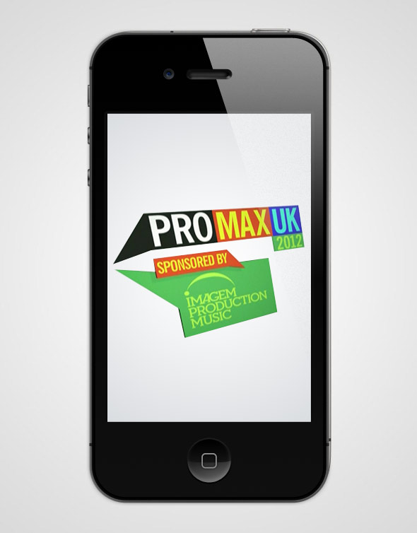 Promax: project image 1