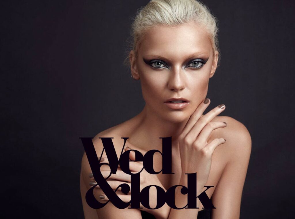 Wed&Lock project thumbnail